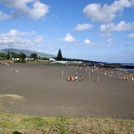 Casa A 5 Minutos A Pe Da Praia Ponta Delgada Eksteriør billede