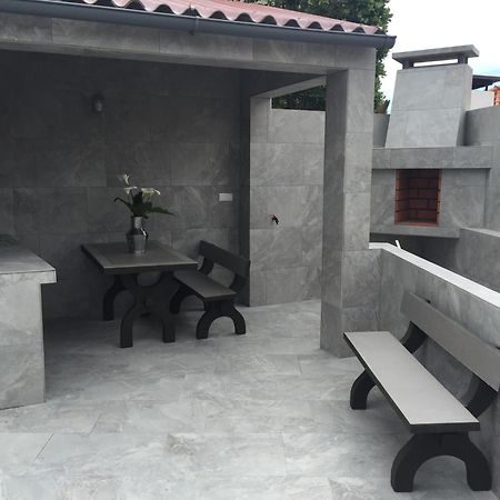 Casa A 5 Minutos A Pe Da Praia Ponta Delgada Eksteriør billede
