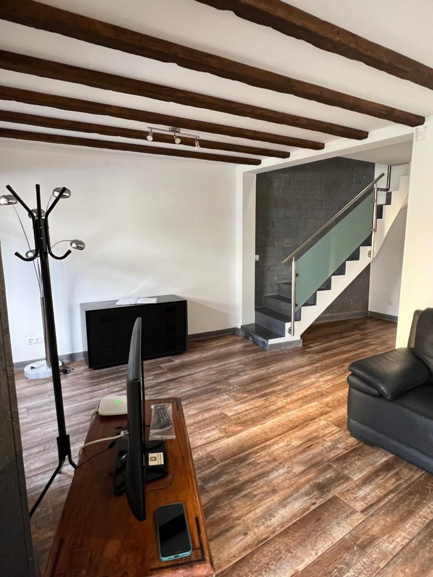 Casa A 5 Minutos A Pe Da Praia Ponta Delgada Eksteriør billede