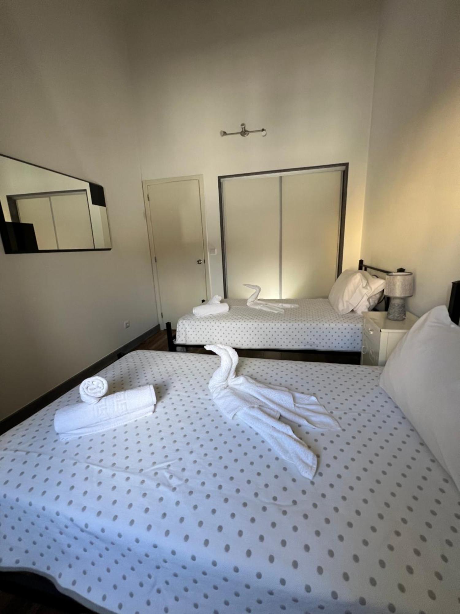 Casa A 5 Minutos A Pe Da Praia Ponta Delgada Eksteriør billede