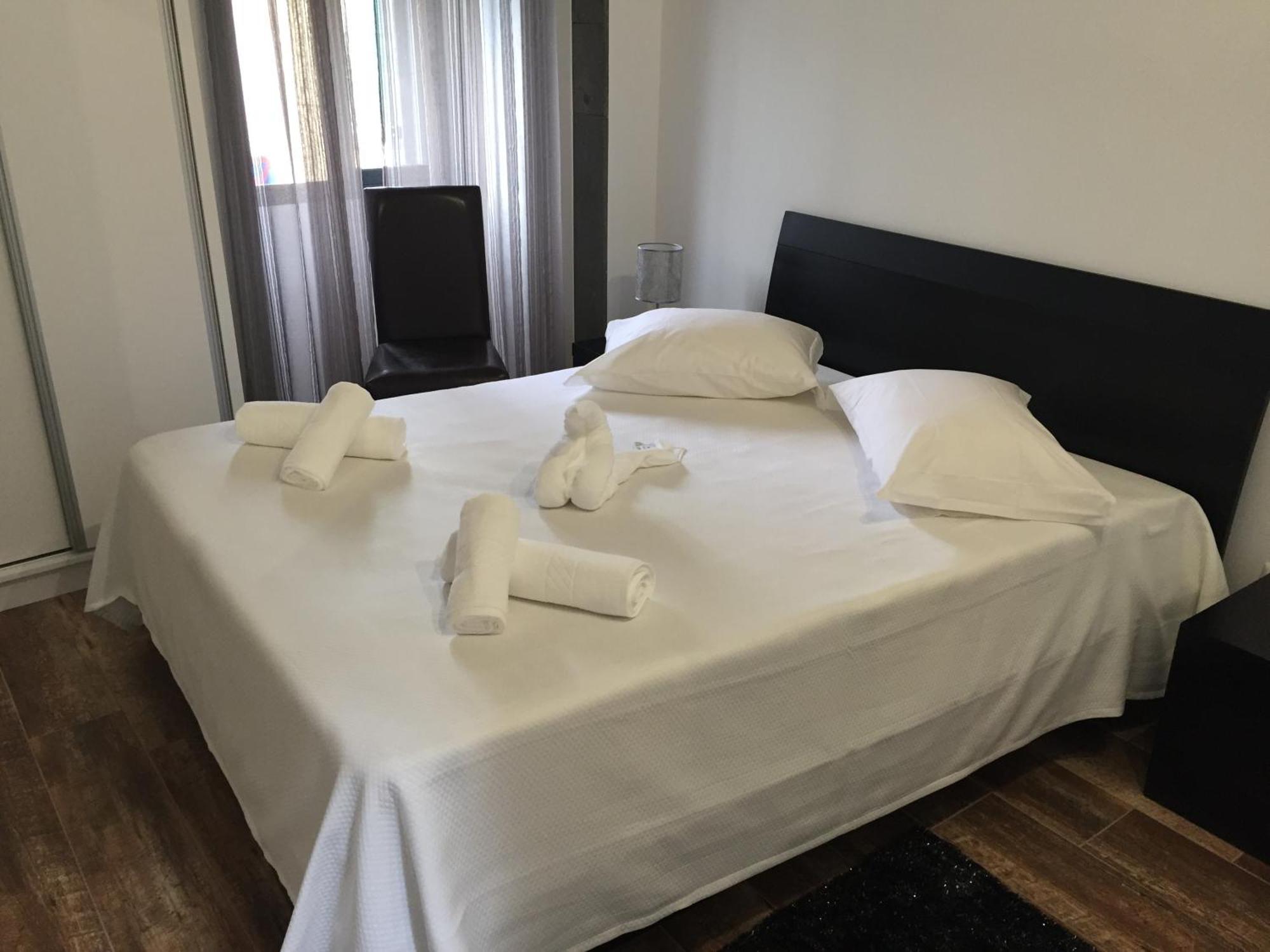 Casa A 5 Minutos A Pe Da Praia Ponta Delgada Eksteriør billede